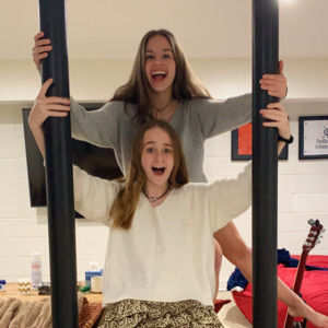 Meet your Posher, Ak